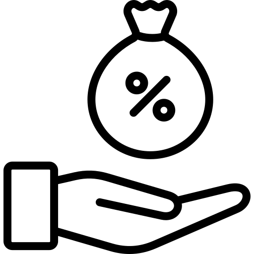 Commercial Loan Icon