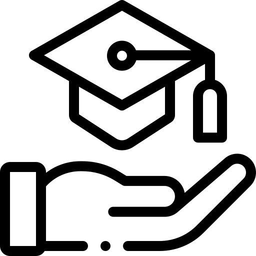 Education Loan Icon