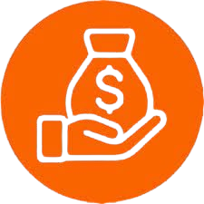 Lower Rates Icon