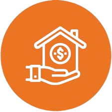 Lower Rates Icon