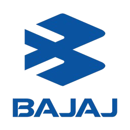 Bajaj Logo